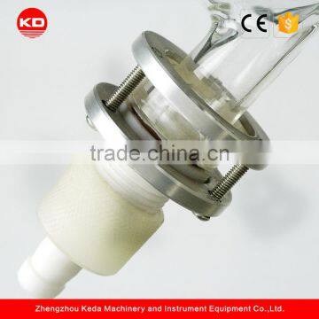 20L Vacuum Rotary Evaporator for Reclamation of Solvents photo-2