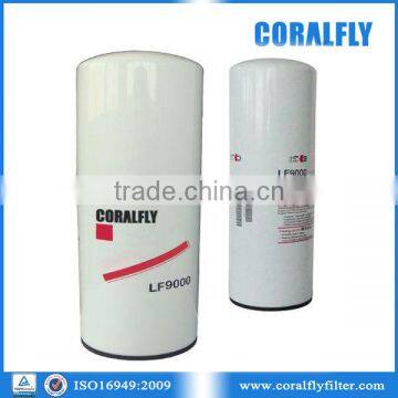 4331005 3101869 3406809 LF9080 Oil Filter Brand Cross Reference photo-6
