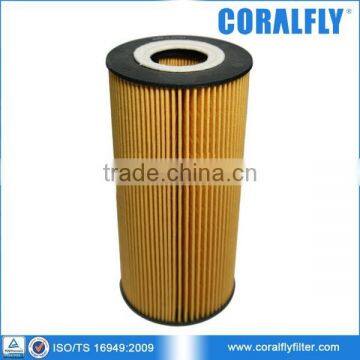 With good reputation oil Filter 602 180 00 09