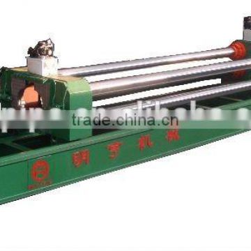 Carbon steel elbow making machine