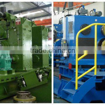 supplying hot sales hydraulic circle shear machine