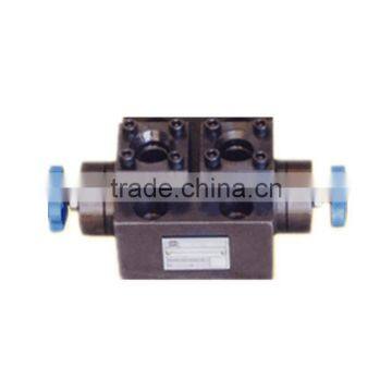 V576CS132 Marine Hydraulic Isolation Valve photo-3