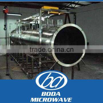 Vacuum Forming Machine photo-5