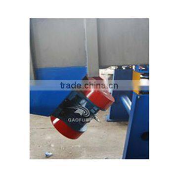 SZF Series Heavy Duty Sand Sieving Machine From Xinxiang Gaofu photo-5