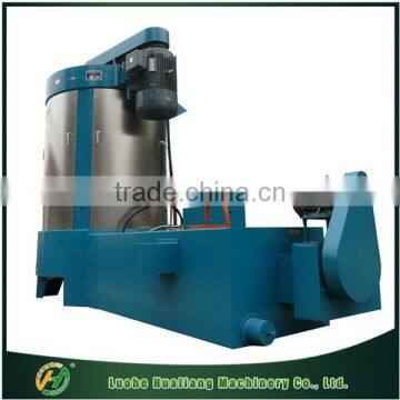 Factory Supply Stainless Steel Grain Wheat Washing Machine photo-2