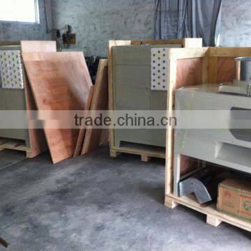 Small Onion Peeling Machine Grading Machine Dicing Machine photo-3