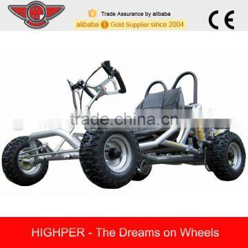 2014 196CC/270CC 6.5HP/9.0HP Beach BUGGY Go Kart (GK160B) photo-2