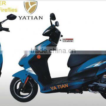 China Factory New Product Two Wheel Electric Scooter photo-2