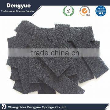 10-80PPI Replacement Filter Sponge Water Filter Foam Blue Coarse Media Filter Pads photo-4
