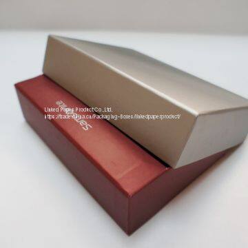 folding paper gift box