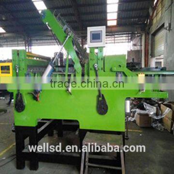 Automatic Plywood Making Machine Core Veneer Composer Machine photo-4
