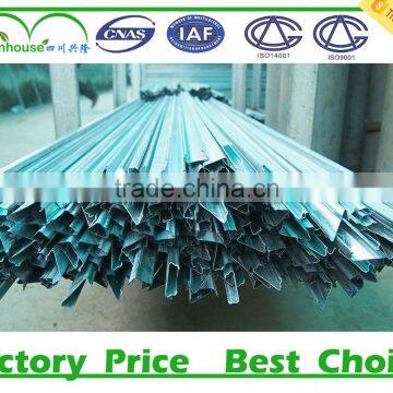 Galvanized Steel Pipe for Greenhouse Frame photo-3