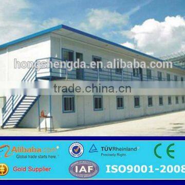 Modern Steel Structure Building for Sale photo-5