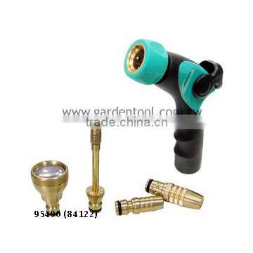 5Pcs Garden Gun Watering Set