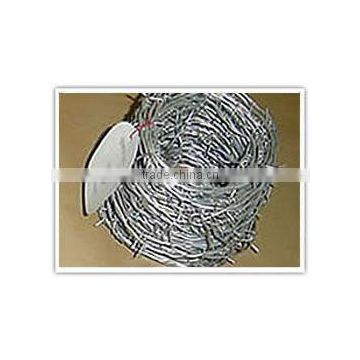 barbed wire manufacturer