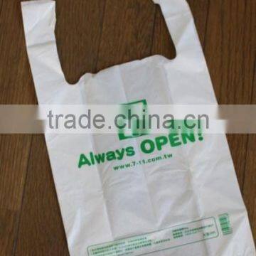 Shopping Plastic Bag Manufacturer photo-3
