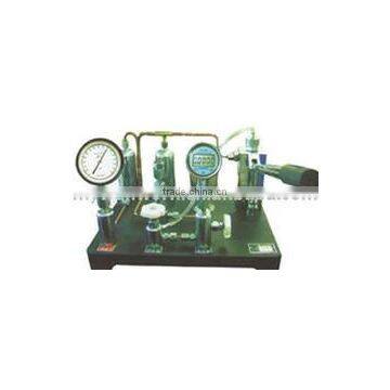 Two-way Calibrators of Oxygen meter & Pressure meter