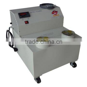 Humidity (AOTE-JS09B) Keep Fruit Fresh Longer photo-3