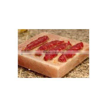 Himalayan Rock Salt Bricks/Slabs/Dishes/Blocks