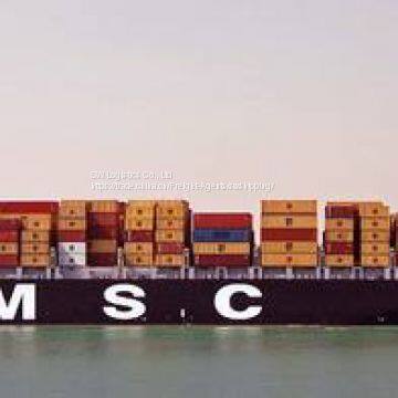 Морские перевозки, грузы меньше контейнера photo-5