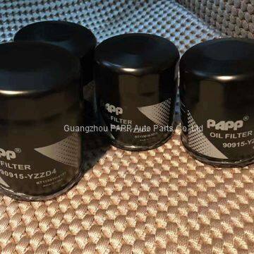 Oil Filter For Toyota Prado Crown GRJ150 JZS133OE 90915-YZZD1 photo-2