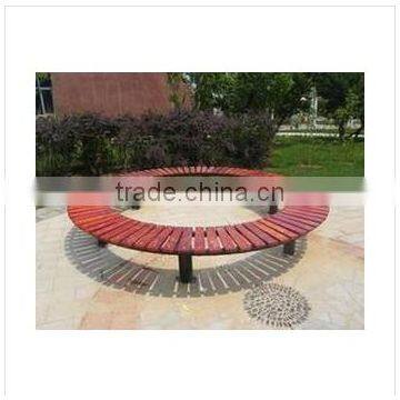 2015 Modern Park Chair of Wpc! High Quality and Good Price Wpc Park Seat!!