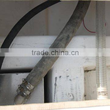 RILAXY 5.8m Rigid Hull Inflatable Boat With Outboard Motor for Sale photo-3