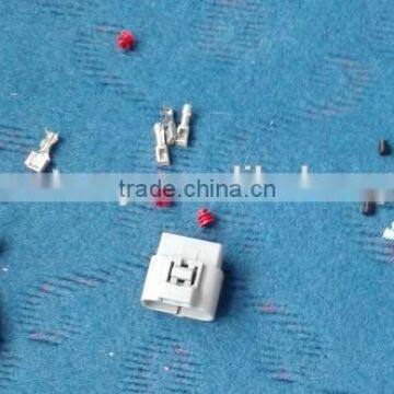 1.8 kw Li-ion/LiFePO4/Li-poly/LiMnO4 Battery Charger With CANBUS Communication or Enable Control photo-4