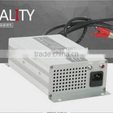 900W Lead Acid/li Mn/LiFePO4/ Battery Charger 12v/24v/36v/48v/ 60v/72v photo-2