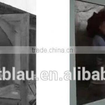 New Car Straight Upside Down Reverse Umbrella With c Handle photo-5