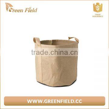 New Design Artifical Plant Pot,round Coloured Plant Pot photo-5