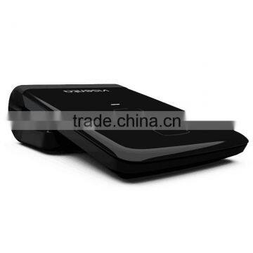 Foldable Bluetooth Wireless Mouse Super Thin High-end Arc Touch Laser Mini 2400DPI Bluetooth Mouse For Official Gifts photo-6