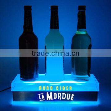 Popular CE ROHS Led Acrylic Beer Promotional Items photo-4