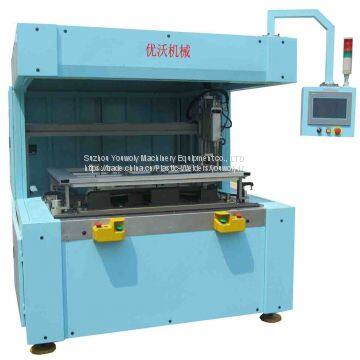 Filter Infrared Radiation Welding Machine photo-2