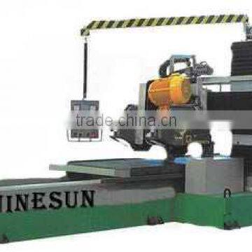 Stone Profile Machine