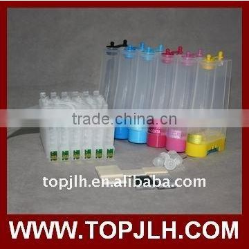 CISS (Continuous Ink System) for Epson T50