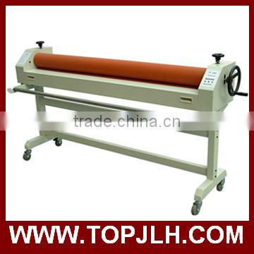 China Manufacturer Hot Roll laminator 650mm