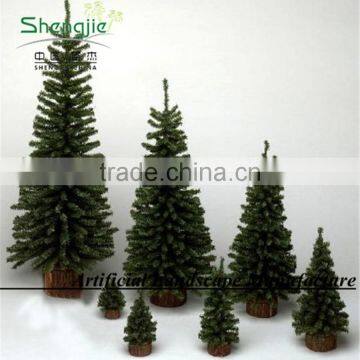 2015 High Quality Artificial Pine Tree for Christmas Day Decoration photo-2
