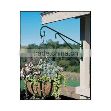 hanging basket with coco liner LMHBC-12P39