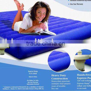 Air Bed