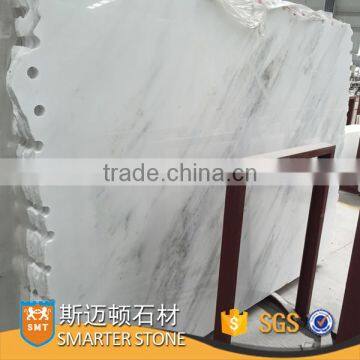 White Marble Slab Price Green Sea Onyx Marble Slab