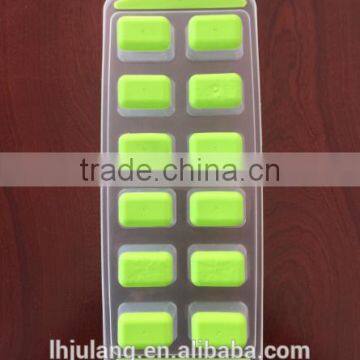 BPA FREE ice cube tray silicone/ice cube tray silicone