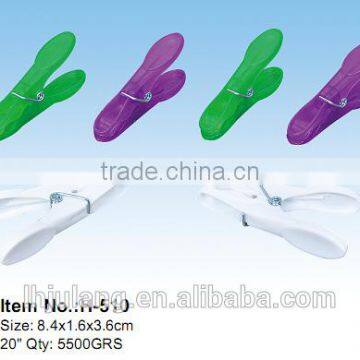 Hotsell Plastic Clothes Pegs for Household/Plastic clothes Pegs