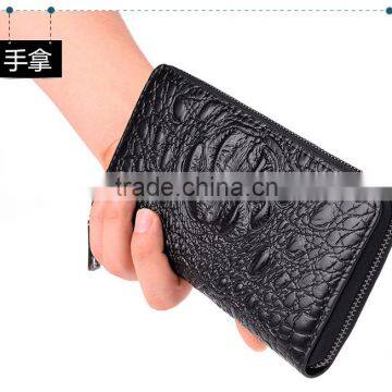 cow leather bag hand made wallets holders card holder