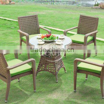 DeRong competitive rattan/wicker furniture outdoor