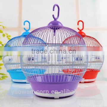 Wholesale cheap bird cage iron bird cage