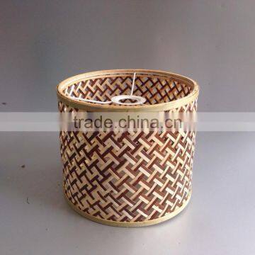 Handmade bamboo lantern, High quality Vietnam handicrafts