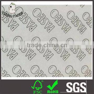 MG MF Solid Color Tissue Paper With Company Logo photo-4