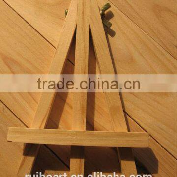 Children Painting Canvas Easel photo-2