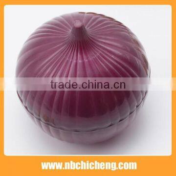 On Storage Box,Onion Shape Preservation Box photo-4